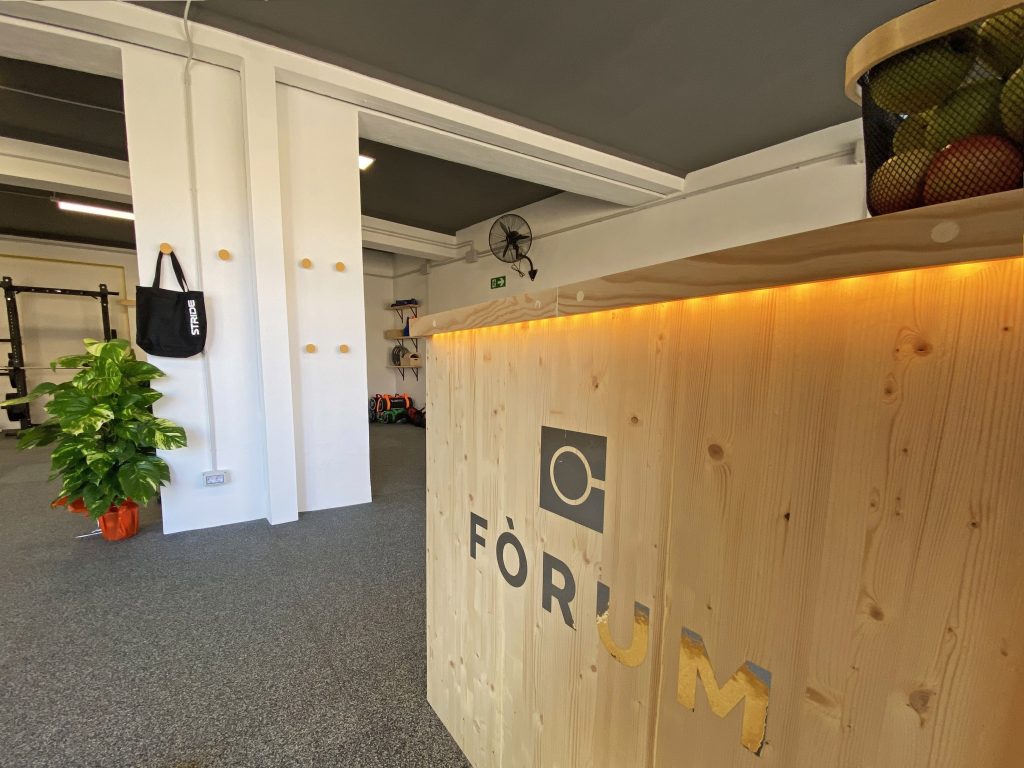 Inicio 26 1 Forum estudi dentrenament - Forum Estudi d'entrenament