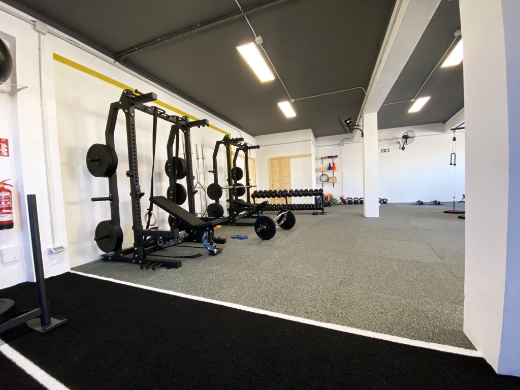 Entrenamiento para grupos deportivos 3 IMG 9828 - Forum Estudi d'entrenament