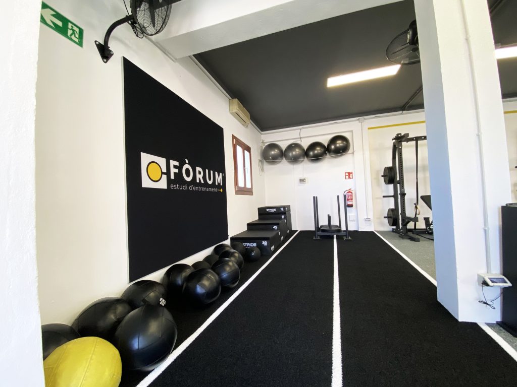 Entrenamiento para grupos deportivos 1 IMG 9841 - Forum Estudi d'entrenament