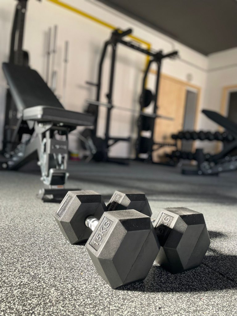 Inicio 10 Sala entrenament sant llorens cardassar - Forum Estudi d'entrenament