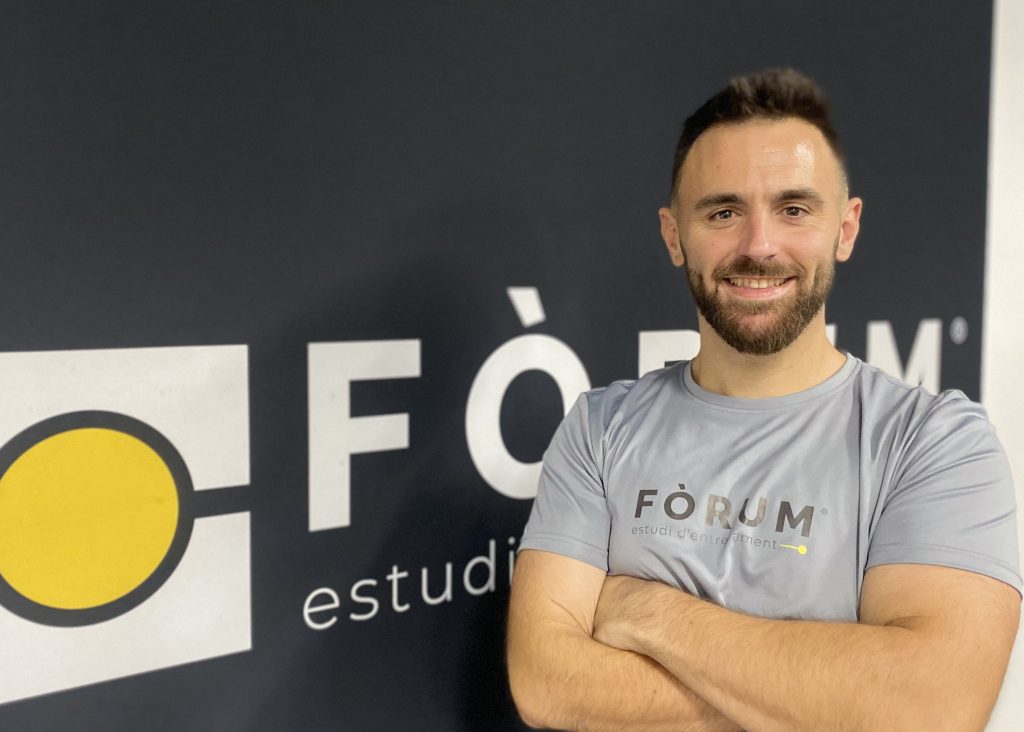 Inicio 9 Entrenador personal Mallorca 1 - Forum Estudi d'entrenament