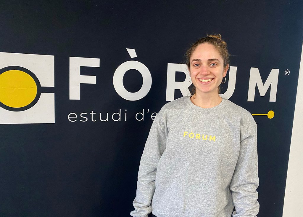 Inicio 8 Entrenadora personal Sant Llorens2 des Cardassar - Forum Estudi d'entrenament