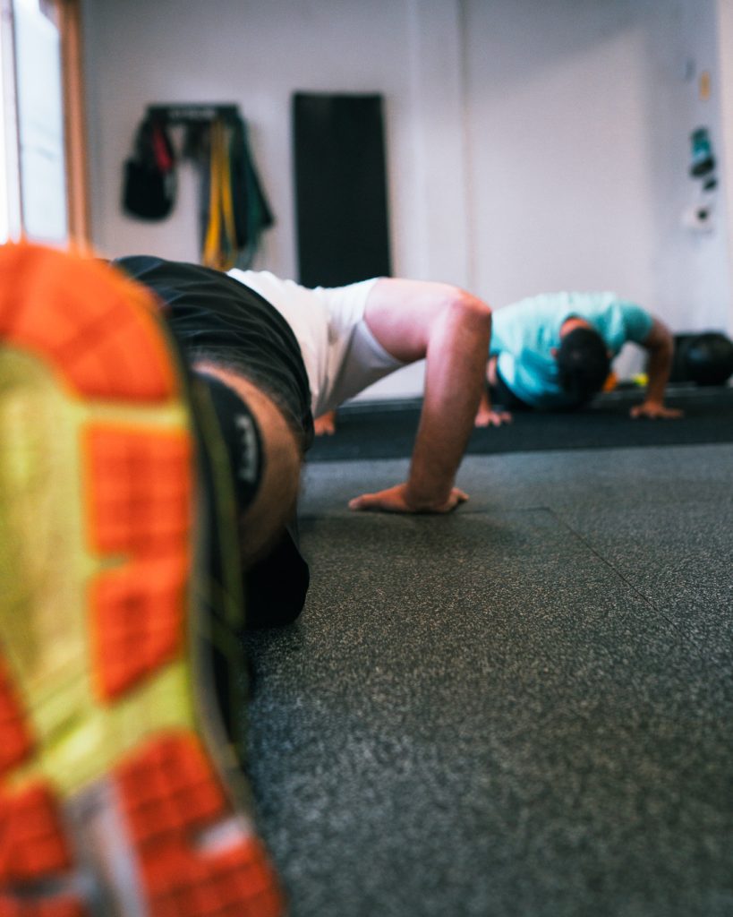 13 - Forum Estudi d'entrenament