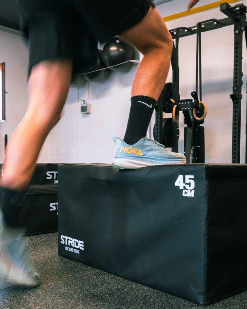 2 - Forum Estudi d'entrenament