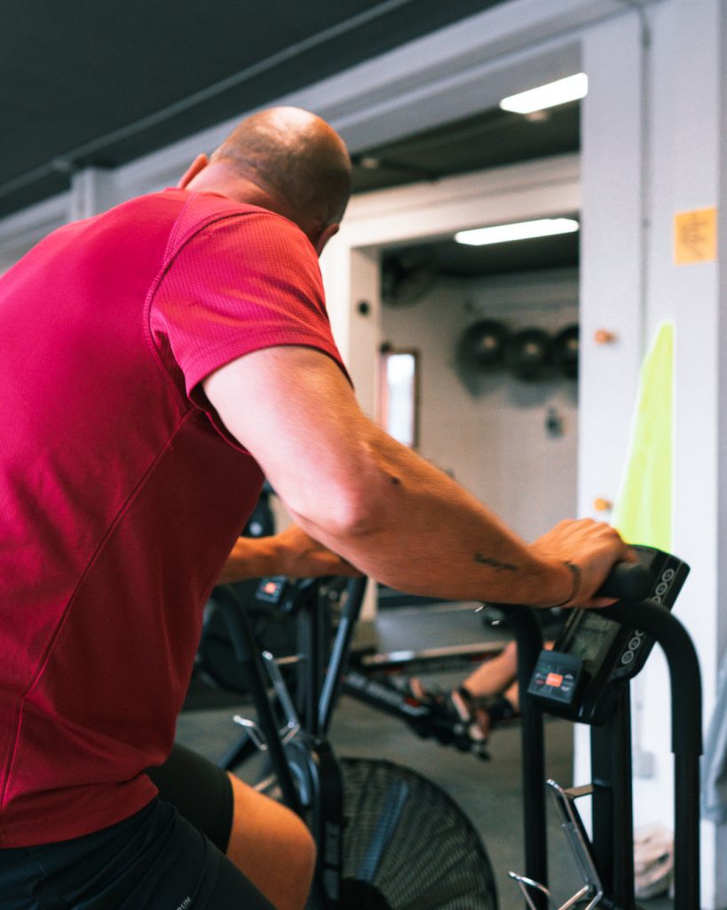 Hybrid group training 2 7 - Forum Estudi d'entrenament